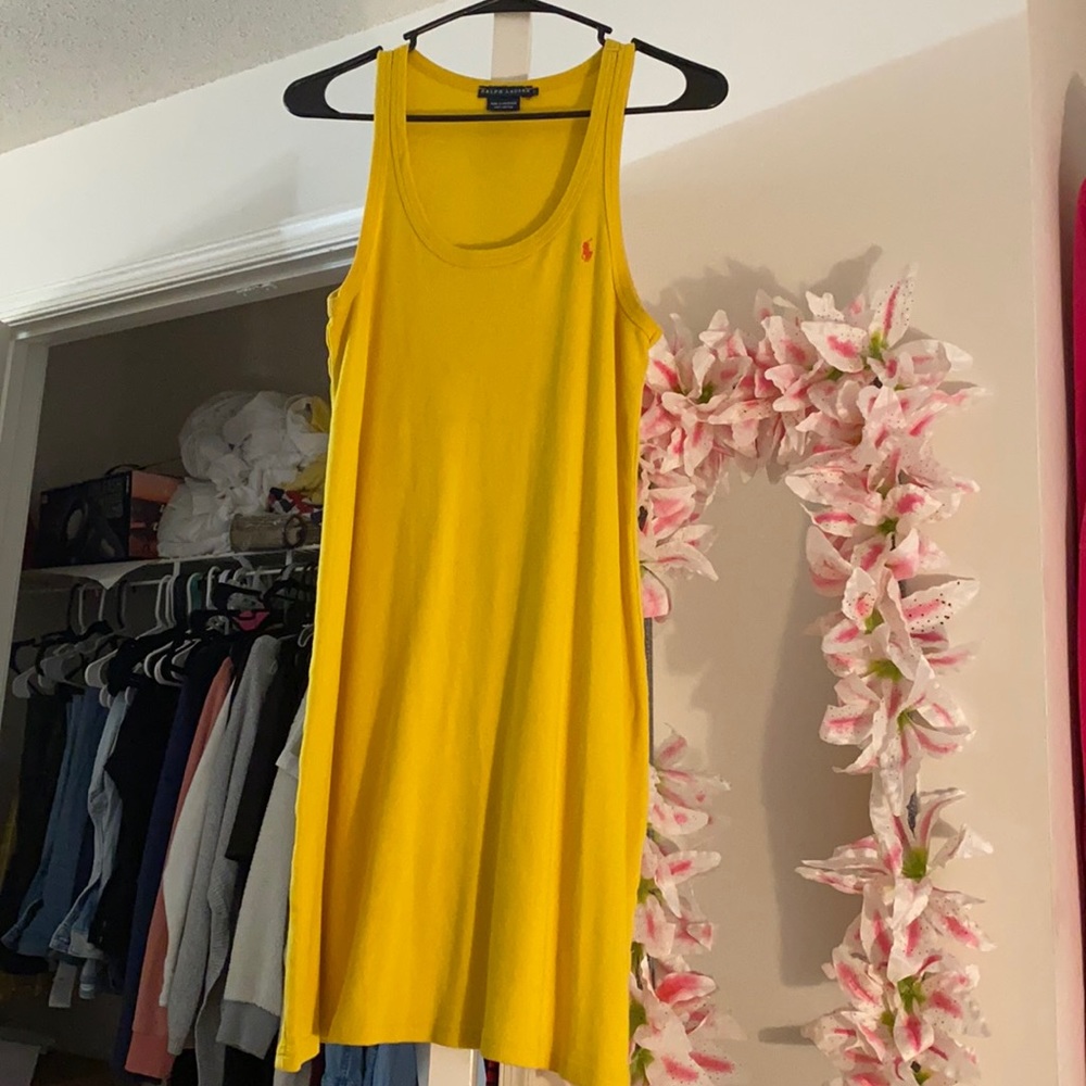 Ralph Lauren Dress